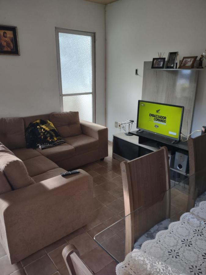 Apartamento Grujau Ponta Verde Масейо Екстер'єр фото