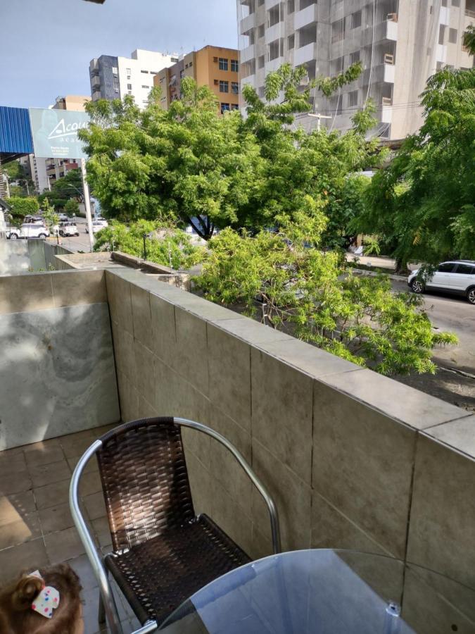 Apartamento Grujau Ponta Verde Масейо Екстер'єр фото