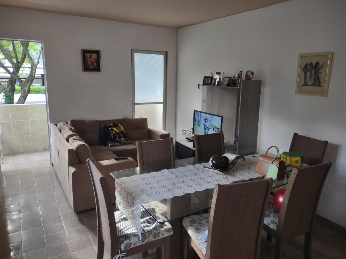 Apartamento Grujau Ponta Verde Масейо Екстер'єр фото