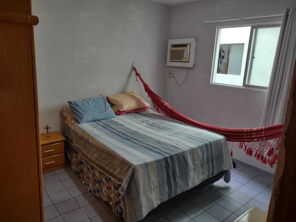 Apartamento Grujau Ponta Verde Масейо Екстер'єр фото