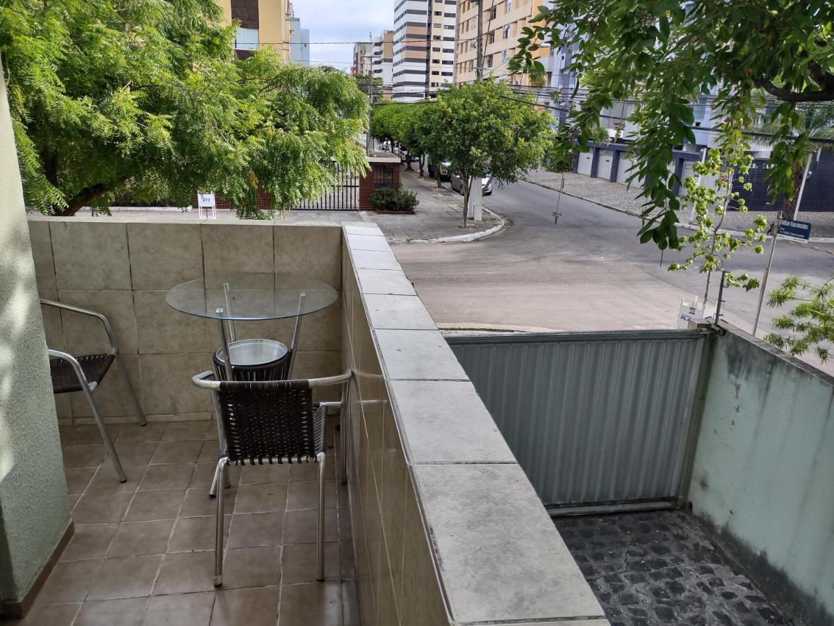 Apartamento Grujau Ponta Verde Масейо Екстер'єр фото
